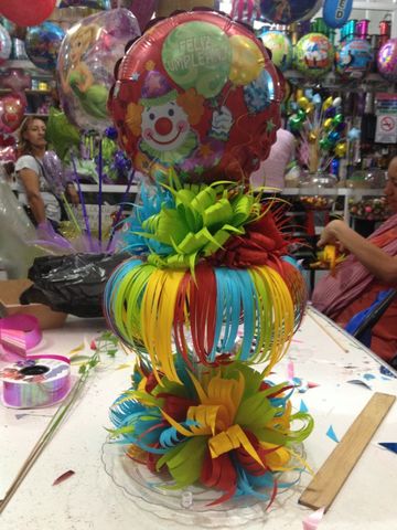 CUMPLEAÑOS