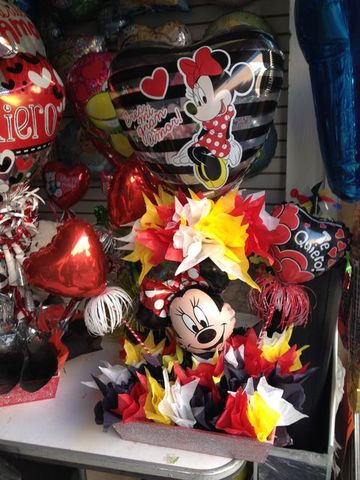MINNIE